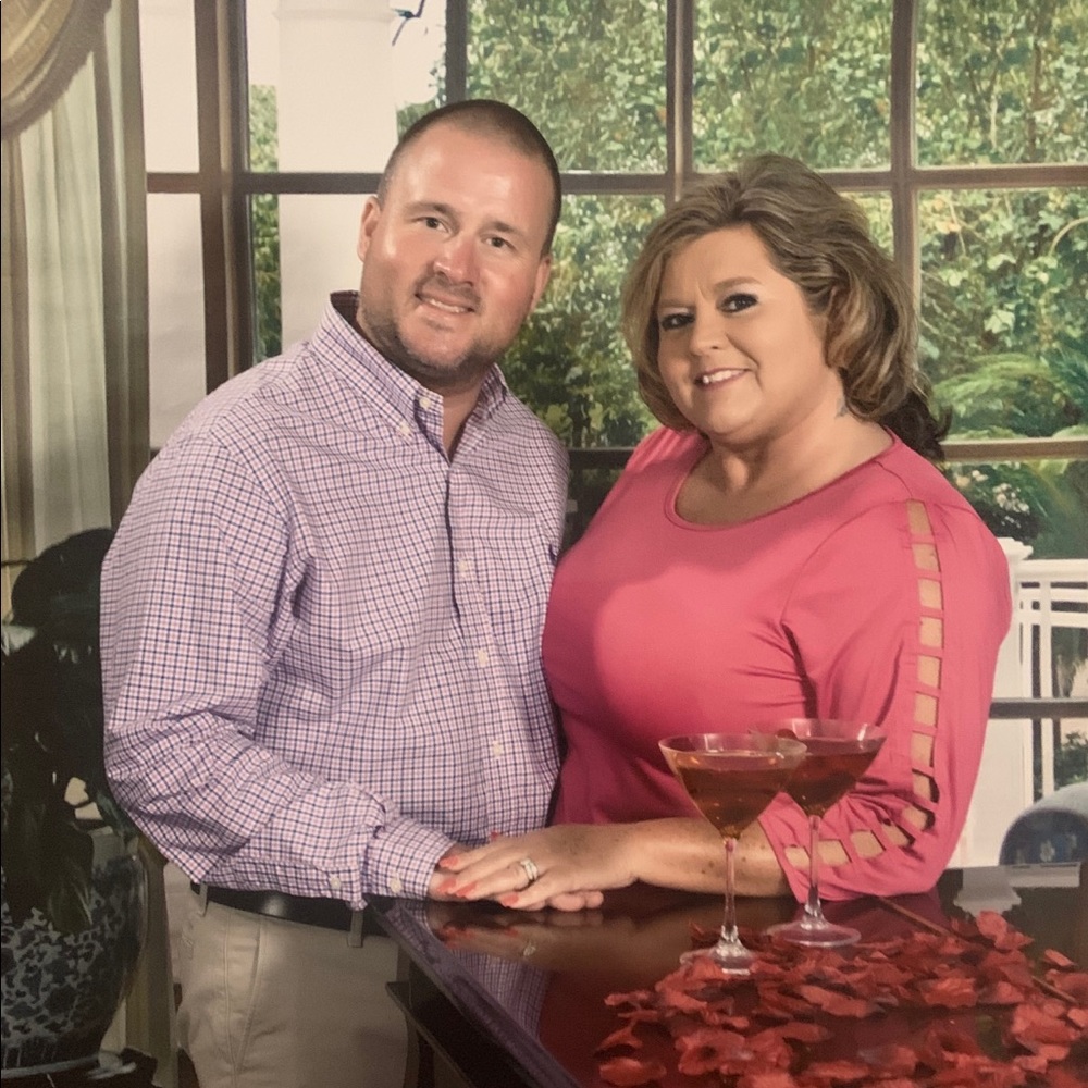Meet your Posher, Tonya